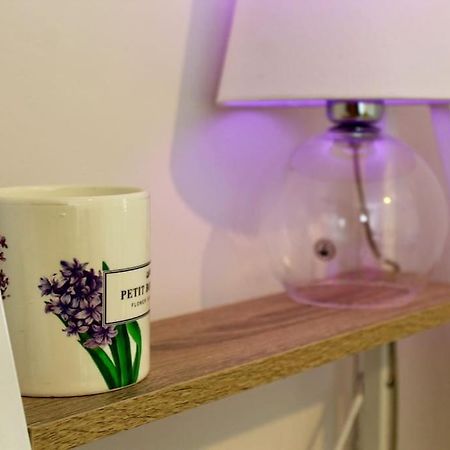 Appartamento Miejskie Mieszkanie Varsavia Esterno foto