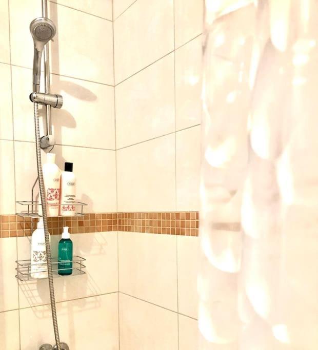 Appartamento Miejskie Mieszkanie Varsavia Esterno foto